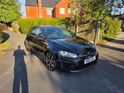 VW Golf VII