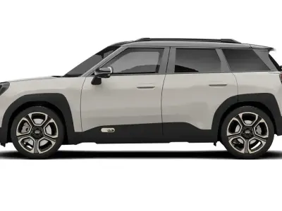 New Mini Aceman Classic 135 kW (184 HP) 2026 SUV
