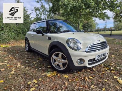 Mini Cooper D