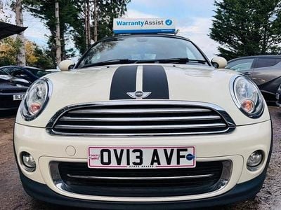 Mini Cooper Roadster