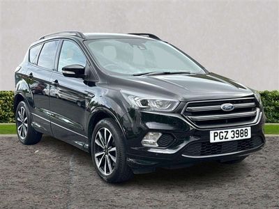 used Ford Kuga 2.0 TDCi ST-Line 5dr Auto 2WD