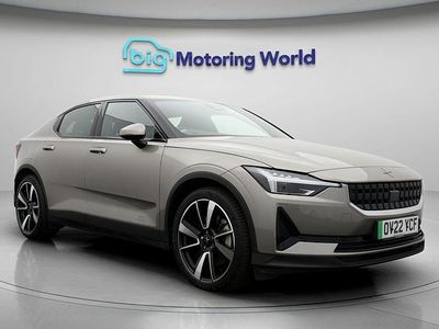Polestar 2