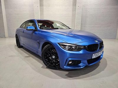 BMW 430