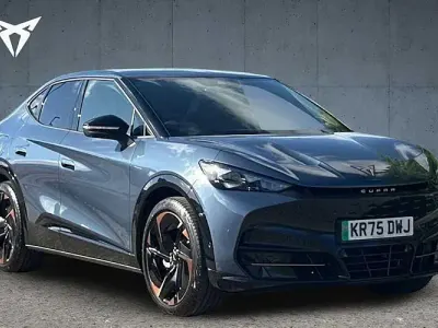 Usado Cupra Tavascan 210 kW (286 CV) 2025 SUV