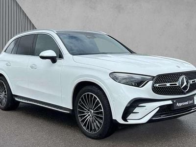 Mercedes GLC300