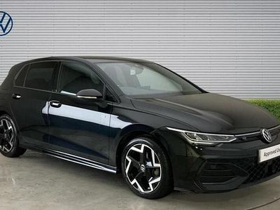 Used VW Golf VIII R-line 150 HP (110 kW) 2025 Hatchback