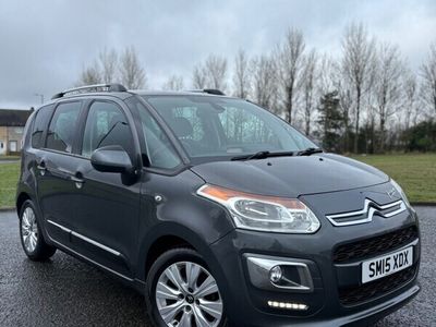 Citroën C3 Picasso