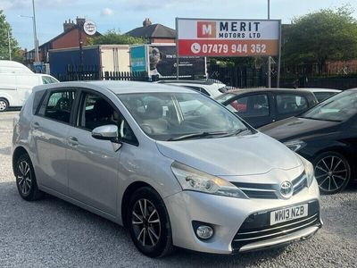 Toyota Verso