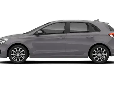 Used Hyundai i30