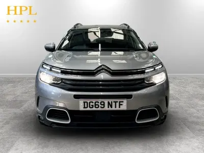 Used Citroën C5 Aircross