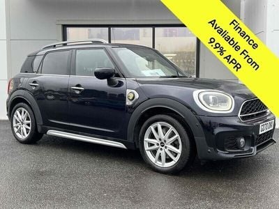 Mini Cooper Countryman