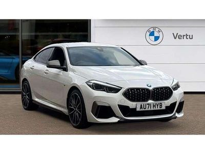 BMW M235
