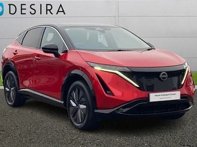 Nissan Ariya