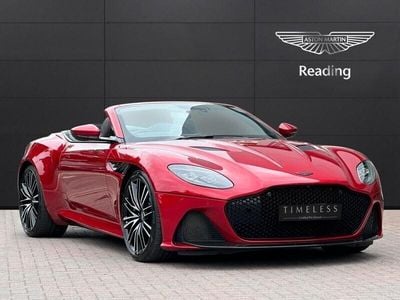 Aston Martin DBS