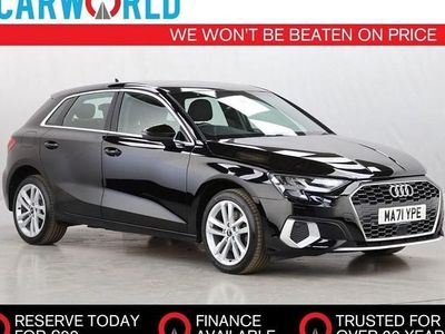 Audi A3 Sportback e-tron