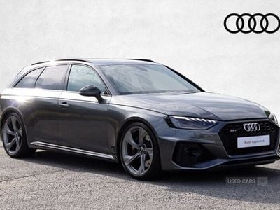 Audi RS4