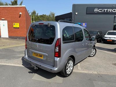 Citroën Berlingo