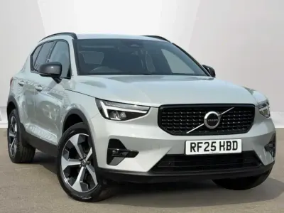 Used Volvo XC40 Plus 194 HP (142 kW) 2026 SUV