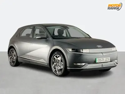Usado Hyundai Ioniq