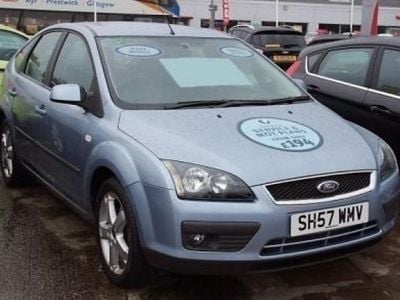 Used Ford Focus 2007 Hatchback
