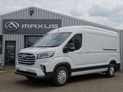 used Maxus V90 2.0 D20 150 Lux High Roof Van