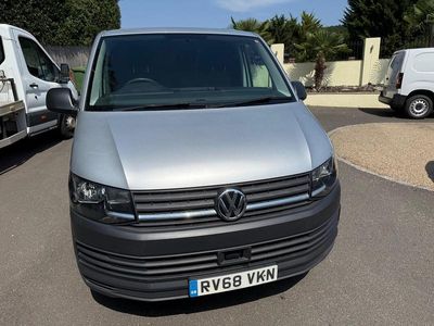 VW T6