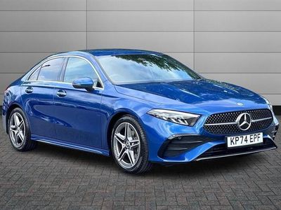 Mercedes A200