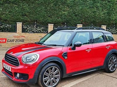 Used Mini Cooper S Countryman 2017 SUV