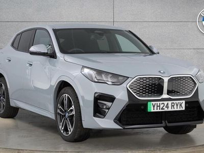 BMW iX2