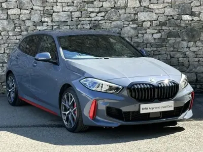 Used BMW 128