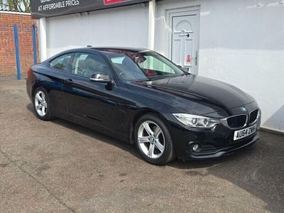 BMW 420