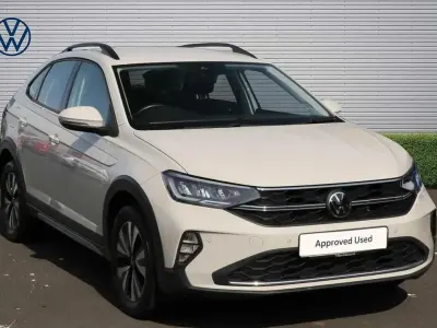 Used VW Taigo