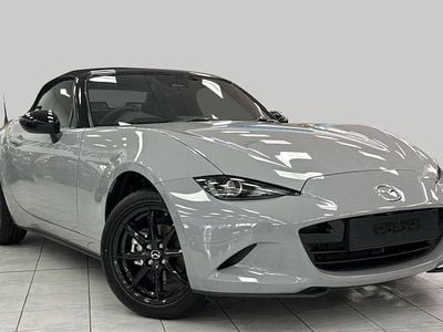 Used 2024 Mazda MX5 Prime-Line Cabriolet | £28,885