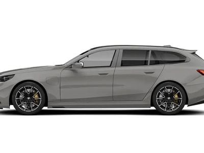 New BMW M5 727 HP (534 kW) 2026 Estate