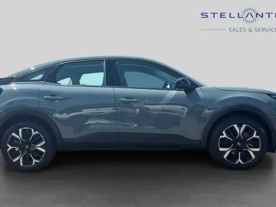Used Citroën C4