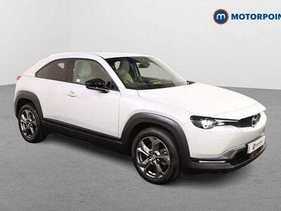 Mazda MX30