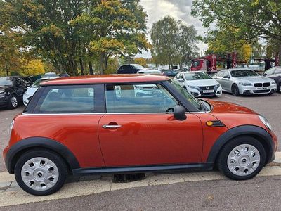 Mini ONE