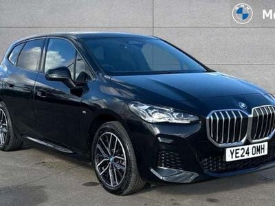 BMW 225 Active Tourer