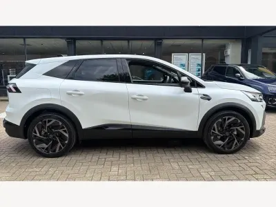 Used Renault Symbioz