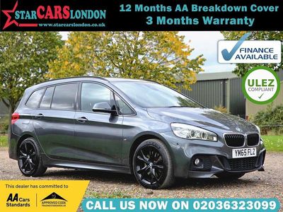 BMW 220