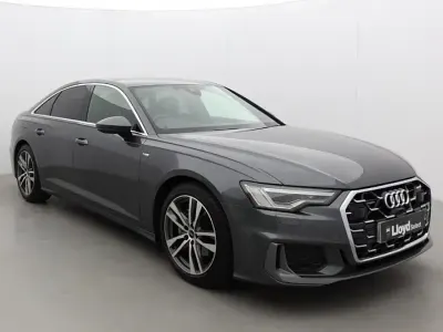 Usado Audi A6