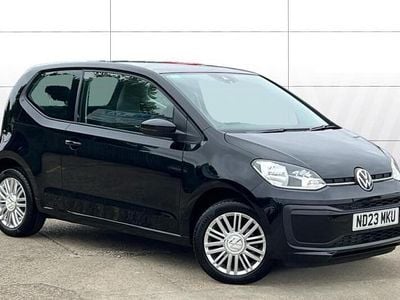 VW up!