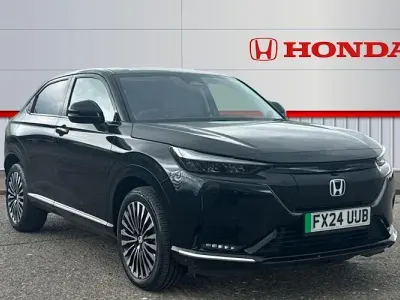 Used Honda e:Ny1
