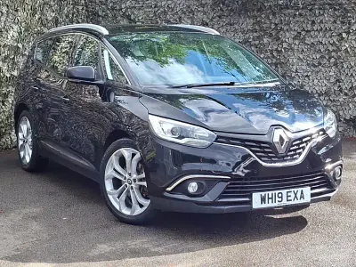 Used Renault Grand Scénic IV
