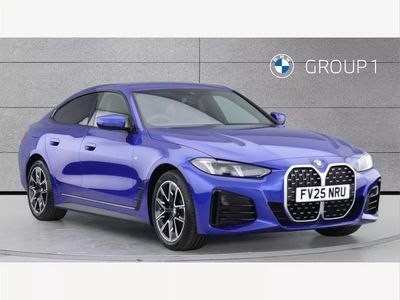 BMW 420
