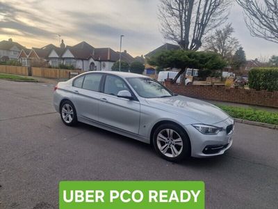 BMW 330e