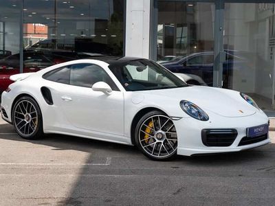 used Porsche 911S 2dr PDK