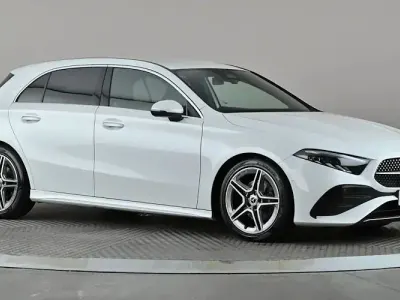 Used Mercedes A200 Executive 150 HP (110 kW) 2026 Hatchback