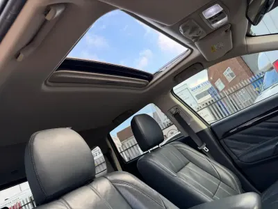 Used Mitsubishi Outlander P-HEV