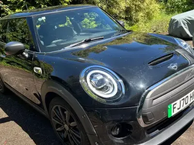 Used Mini Cooper Level 3 135 kW (184 HP) 2020 Hatchback